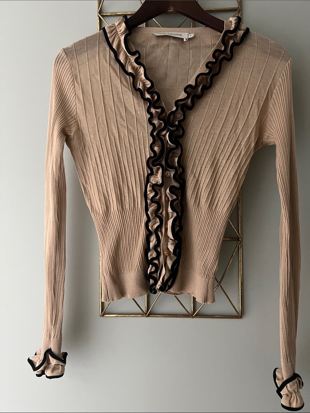Anne Fontaine cardigan